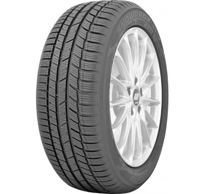 Шины Toyo Snowprox S954 255/40 R20 101W XL